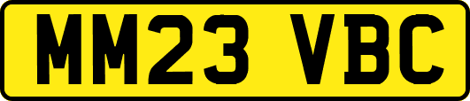 MM23VBC