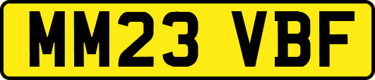 MM23VBF
