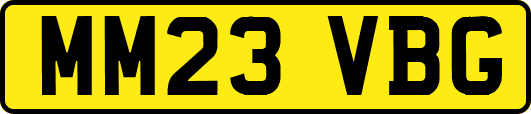 MM23VBG