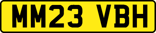 MM23VBH