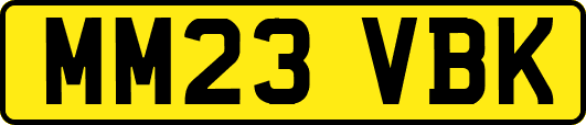 MM23VBK