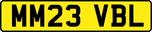 MM23VBL