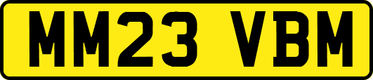 MM23VBM