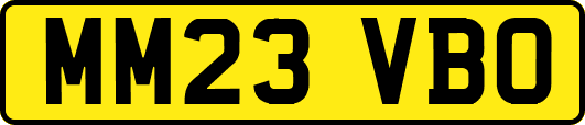 MM23VBO