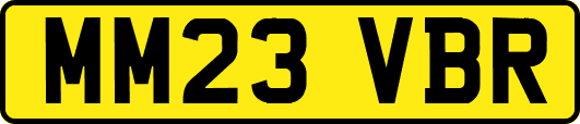 MM23VBR