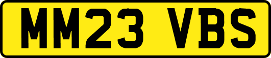 MM23VBS