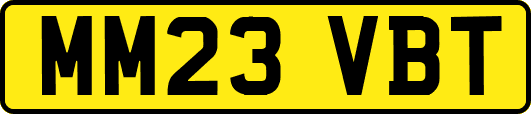 MM23VBT