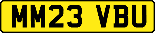 MM23VBU