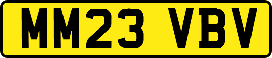 MM23VBV