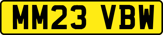 MM23VBW
