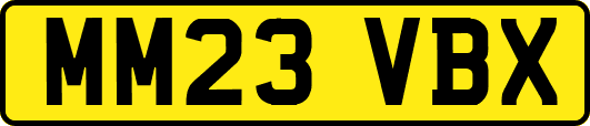 MM23VBX