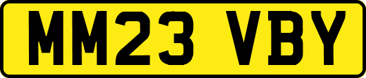 MM23VBY