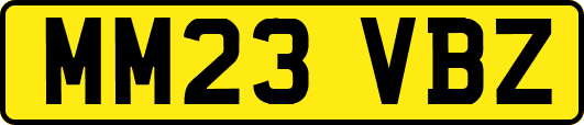 MM23VBZ