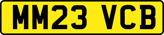 MM23VCB