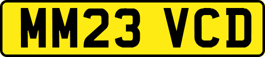 MM23VCD