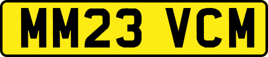 MM23VCM