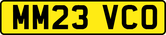 MM23VCO
