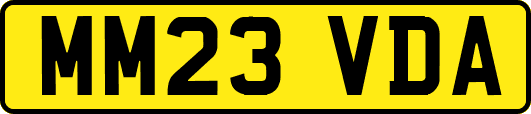 MM23VDA