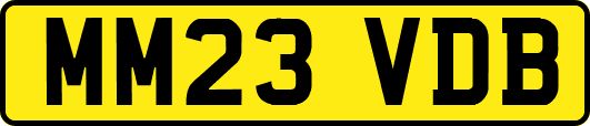 MM23VDB