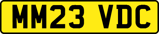 MM23VDC