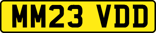 MM23VDD