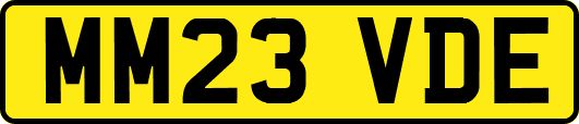 MM23VDE
