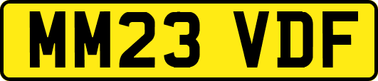 MM23VDF