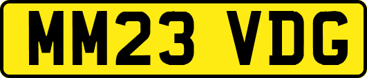 MM23VDG