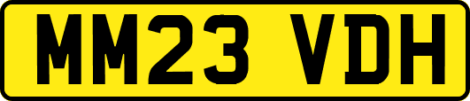 MM23VDH