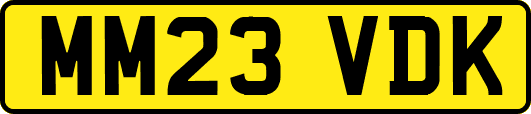 MM23VDK