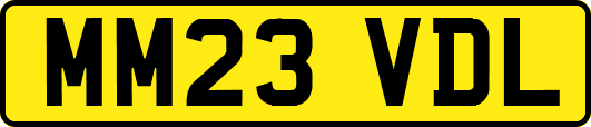 MM23VDL