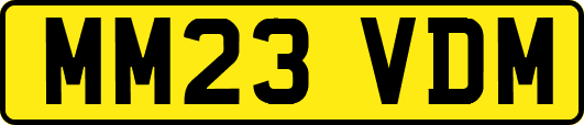 MM23VDM