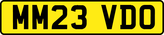 MM23VDO