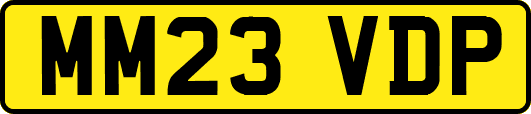MM23VDP