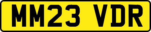 MM23VDR