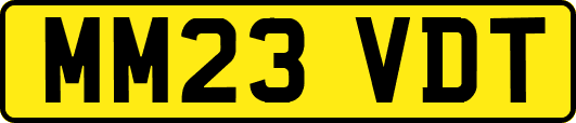 MM23VDT