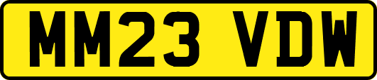 MM23VDW