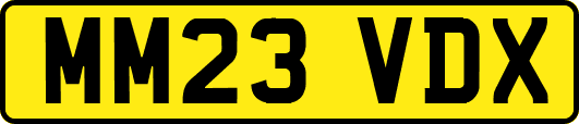 MM23VDX
