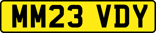 MM23VDY