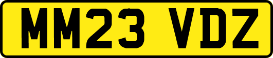 MM23VDZ