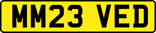 MM23VED