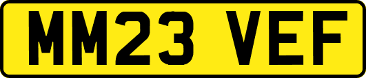MM23VEF