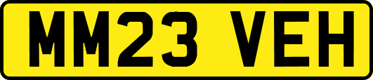 MM23VEH