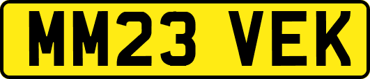 MM23VEK