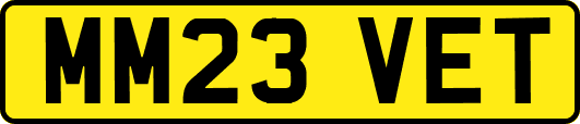 MM23VET