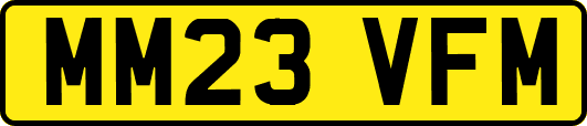 MM23VFM