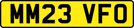 MM23VFO