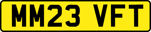 MM23VFT