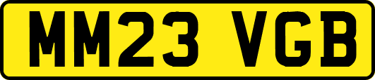 MM23VGB