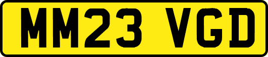MM23VGD